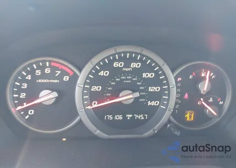 2007 Honda Pilot Ex-L from USA, damaged, VIN 2HKYF18517H538792